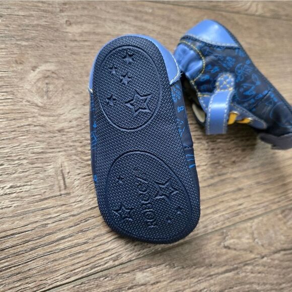 Robert baby shoes size 2 - Picture 5 of 6